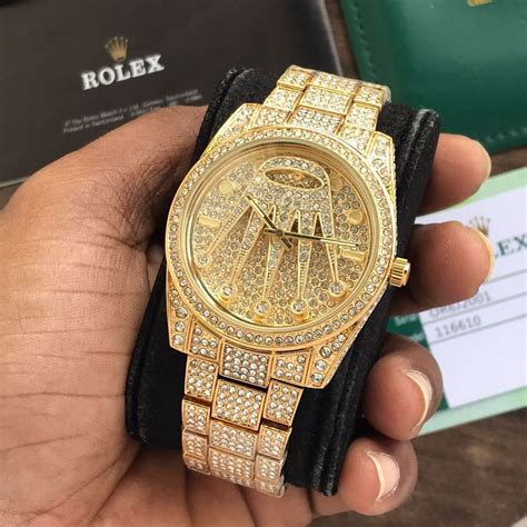 men's rolex deals